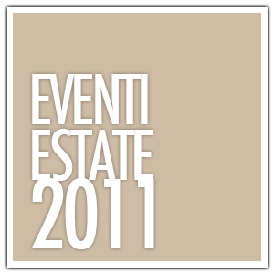 Emporium Riccione - eventi estate 2011